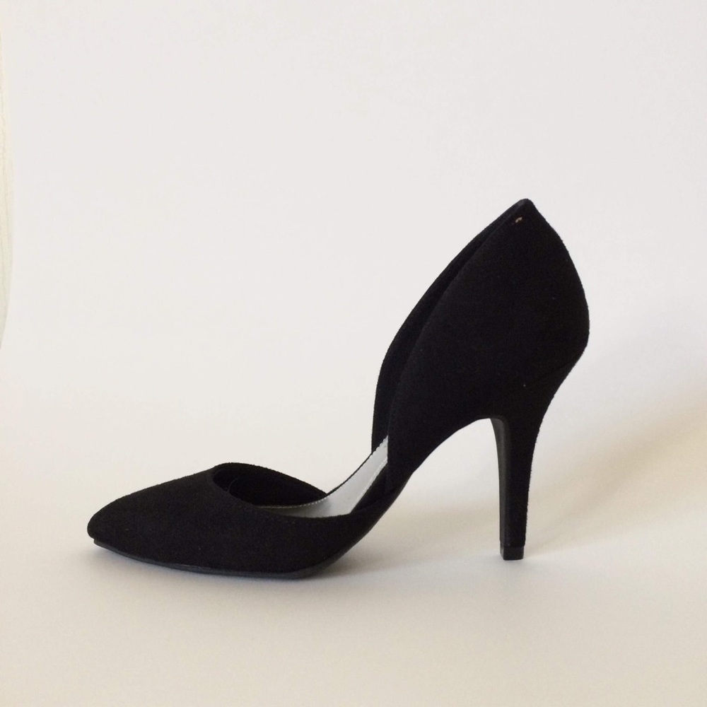Christian Siriano heels